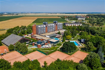 Danubius Health Spa Resort Bük