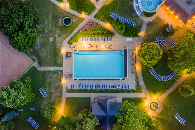 Danubius Health Spa Resort Bük