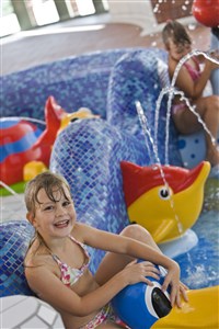 Danubius Health Spa Resort Bük