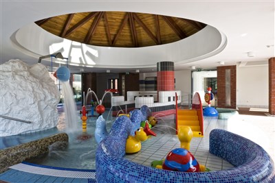 Danubius Health Spa Resort Bük