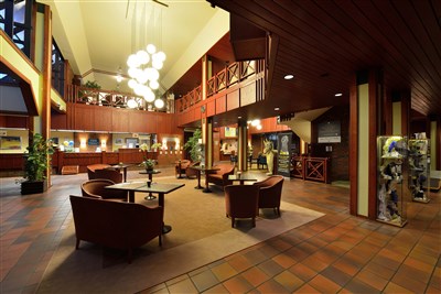 Danubius Health Spa Resort Bük