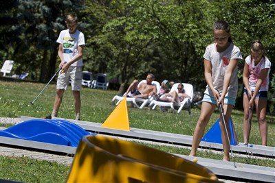 Danubius Health Spa Resort Bük