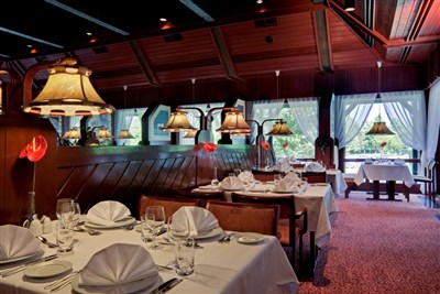 Danubius Health Spa Resort Bük