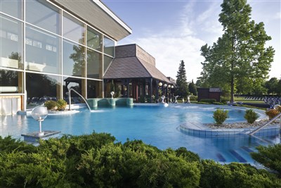 Danubius Health Spa Resort Bük