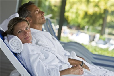 Danubius Health Spa Resort Bük