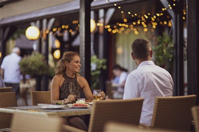 Danubius Health Spa Resort Bük