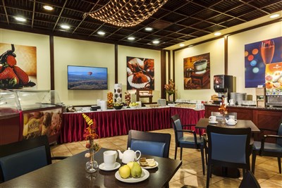 Danubius Health Spa Resort Bük