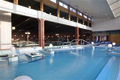 Danubius Health Spa Resort Bük