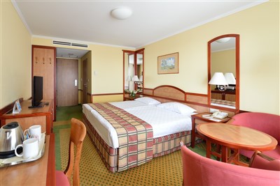 Danubius Health Spa Resort Bük