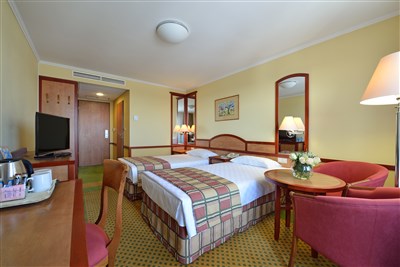 Danubius Health Spa Resort Bük