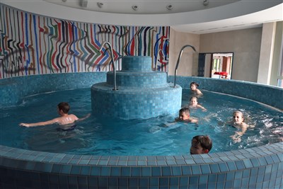 Danubius Health Spa Resort Bük