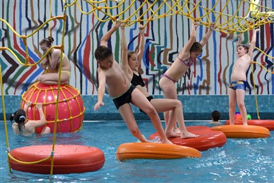 Danubius Health Spa Resort Bük