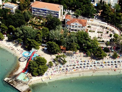 Boutique Hotel Esplanade