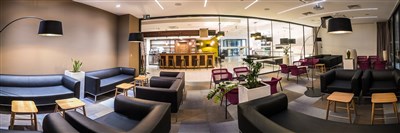 Boutique Hotel Esplanade