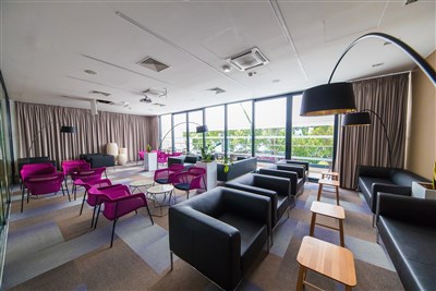 Boutique Hotel Esplanade