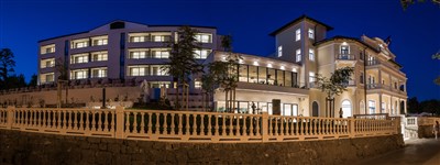 Boutique Hotel Esplanade