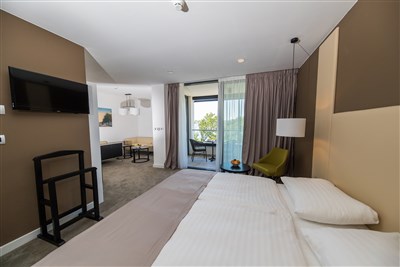 Boutique Hotel Esplanade