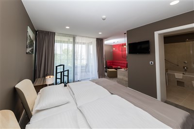 Boutique Hotel Esplanade