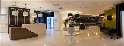 Boutique Hotel Esplanade