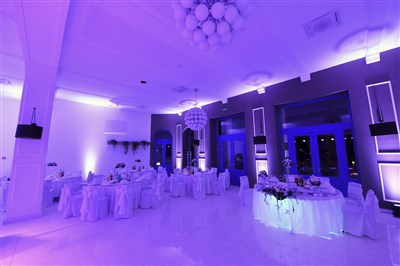 Boutique Hotel Esplanade