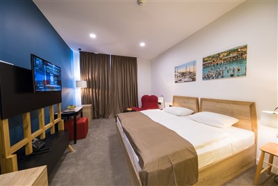 Boutique Hotel Esplanade