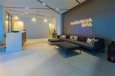 Hotel Katarina