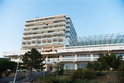 Hotel Omorika