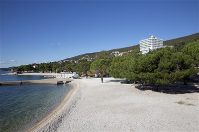 Hotel Omorika