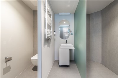 Aminess Family Hotel Lišanj