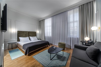 Aminess Family Hotel Lišanj