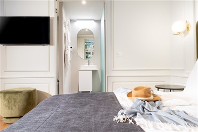 Aminess Family Hotel Lišanj