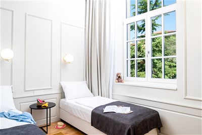 Aminess Family Hotel Lišanj