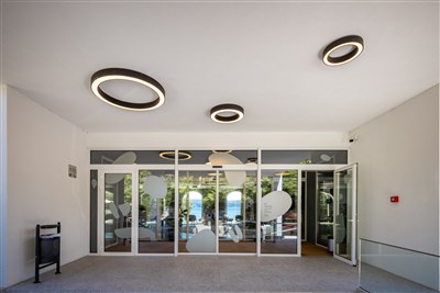 Aminess Family Hotel Lišanj