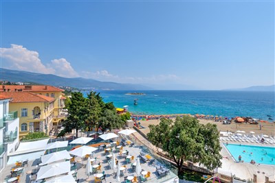 Aminess Family Hotel Lišanj