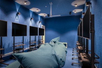 Aminess Family Hotel Lišanj