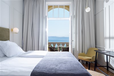 Aminess Family Hotel Lišanj