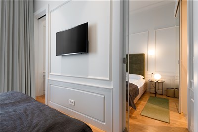 Aminess Family Hotel Lišanj