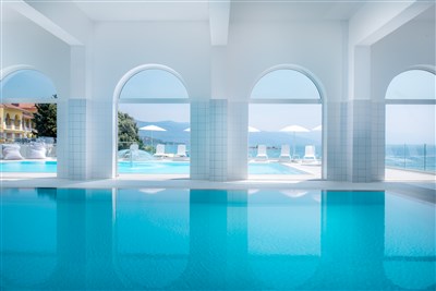 Aminess Family Hotel Lišanj