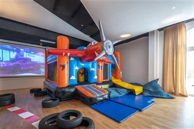 Aminess Family Hotel Lišanj