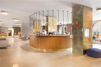 Aminess Family Hotel Lišanj