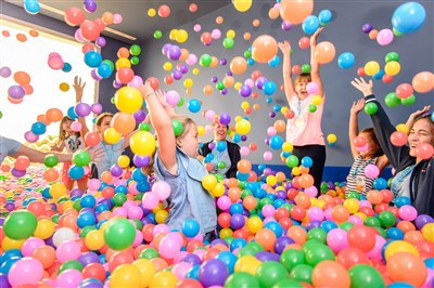 Aminess Family Hotel Lišanj