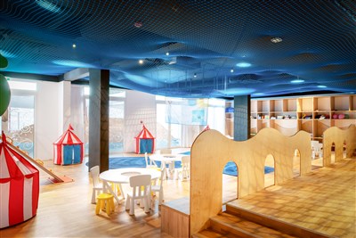 Aminess Family Hotel Lišanj