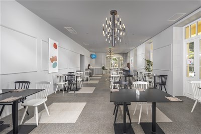 Aminess Family Hotel Lišanj