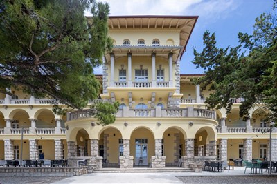 Aminess Family Hotel Lišanj