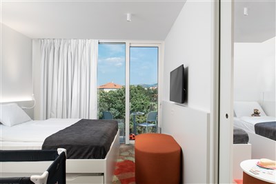 Aminess Family Hotel Lišanj