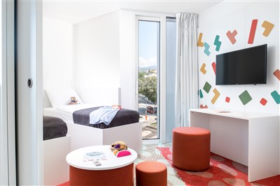 Aminess Family Hotel Lišanj