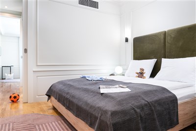 Aminess Family Hotel Lišanj