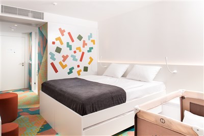 Aminess Family Hotel Lišanj