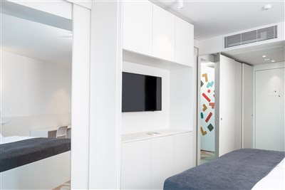 Aminess Family Hotel Lišanj