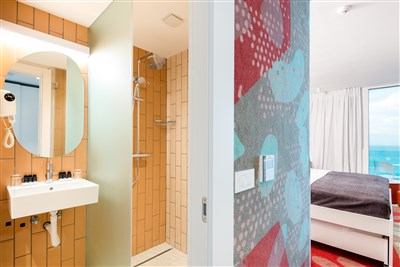 Aminess Family Hotel Lišanj